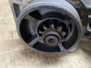 Стартер Kia Sorento BL D4CB 361004A010 5 ракурс Стартер Kia Sorento BL D4CB 361004A010 5 ракурс
