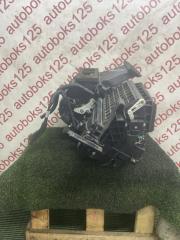 Печка салона Daewoo Winstorm KLAC Z20S 4 ракурс