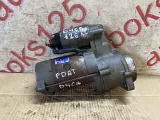 Стартер Hyundai Porter D4CB 361004A000, TM000A23601 1 ракурс