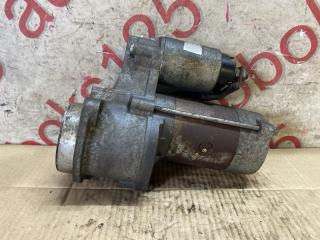 Стартер Hyundai Porter D4CB 361004A000, TM000A23601 2 ракурс