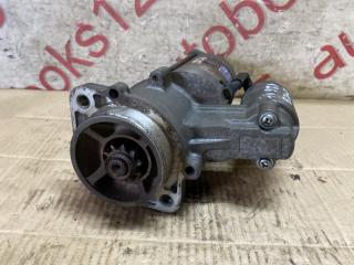 Стартер Hyundai Porter D4CB 361004A000, TM000A23601 3 ракурс