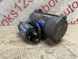 Стартер Hyundai Porter D4CB 361004A000, TM000A23601 4 ракурс
