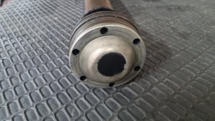 Кардан передний HYUNDAI Terracan HP J3 4 ракурс