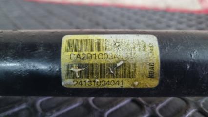Привод правый передний SsangYong Actyon CK D20DTF (671950) 4131034041 4 ракурс