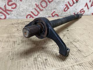 Привод правый передний Daewoo Winstorm KLAC Z20S 2 ракурс