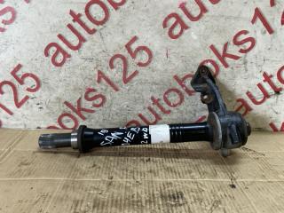 Привод правый передний Hyundai Santa Fe CM D4EB 495602B300 1 ракурс