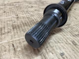 Привод правый передний Hyundai Santa Fe CM D4EB 495602B300 3 ракурс