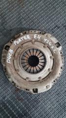Корзина сцепления Hyundai Porter D4CB 2 ракурс