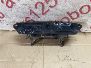 Подушка кпп Hyundai Terracan HP J3 21830H1020 1 ракурс