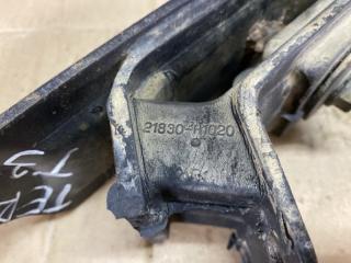 Подушка кпп Hyundai Terracan HP J3 21830H1020 4 ракурс