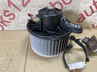 Мотор печки передний Hyundai Santa Fe CM D4EB 971132B000, F00S33F011 2 ракурс