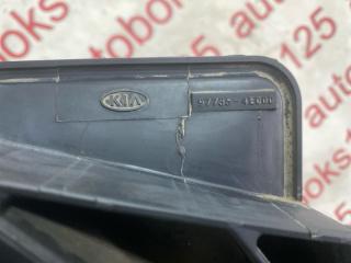 Вентилятор радиатора кондиционера Kia Bongo PU J3 977354E000 2 ракурс