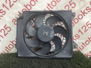 Вентилятор радиатора кондиционера Kia Bongo PU J3 977354E000 4 ракурс