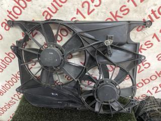 Вентилятор радиатора Daewoo Winstorm 2008 контрактная Вентилятор радиатора Daewoo Winstorm 2008