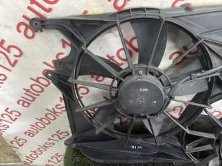 Вентилятор радиатора Daewoo Winstorm KLAC Z20S 96861786 2 ракурс