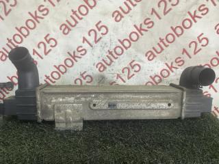 Радиатор интеркулера Kia Sorento BL D4CB 281904A160 2 ракурс