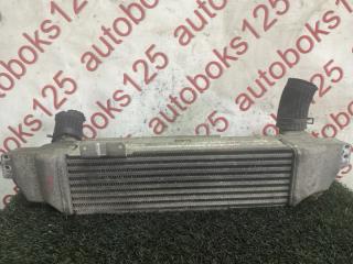 Радиатор интеркулера Kia Sorento BL D4CB 281904A47X 1 ракурс