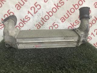Радиатор интеркулера Kia Sorento BL D4CB 281904A47X 5 ракурс