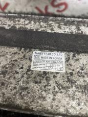 Радиатор интеркулера Daewoo Winstorm KLAC Z20S 96629070 2 ракурс