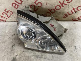 Фара правая передняя Hyundai Terracan HP J3 92102H1XXX, 1011500 2 ракурс Фара правая передняя Hyundai Terracan HP J3 92102H1XXX, 1011500 2 ракурс