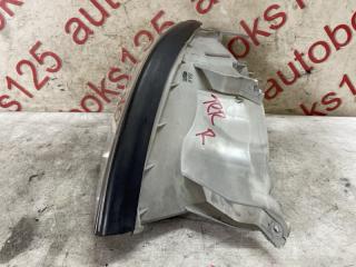 Фара правая передняя Hyundai Terracan HP J3 92102H1XXX, 1011500 4 ракурс Фара правая передняя Hyundai Terracan HP J3 92102H1XXX, 1011500 4 ракурс