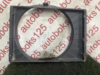 Диффузор Kia Bongo PU J3 324504X051 3 ракурс Диффузор Kia Bongo PU J3 324504X051 3 ракурс