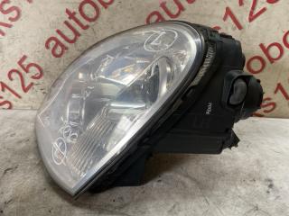 Фара левая передняя SsangYong Rexton RJN D27DTP 1082405 2 ракурс