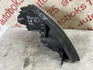 Фара левая передняя SsangYong Rexton RJN D27DTP 1082405 3 ракурс