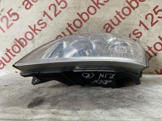 Фара левая передняя SsangYong Rexton RJN D27DTP 1082405 4 ракурс