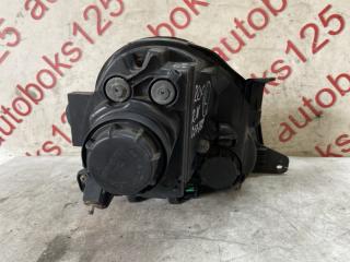 Фара левая передняя SsangYong Rexton RJN D27DTP 1082405 5 ракурс