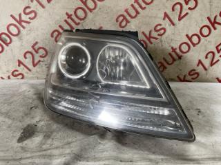 Фара правая передняя Kia Mohave HM D6EA 921022J560 1 ракурс