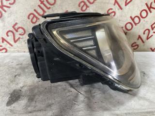 Фара правая передняя Kia Mohave HM D6EA 921022J560 3 ракурс