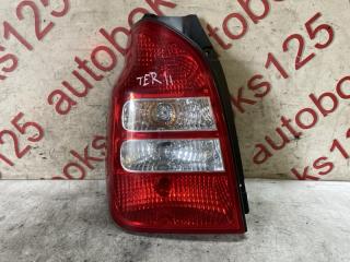 Стоп-сигнал левый задний Hyundai Terracan HP J3 92401H15 1 ракурс
