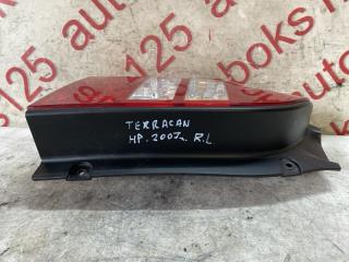 Стоп-сигнал левый задний Hyundai Terracan HP J3 92401H15 2 ракурс