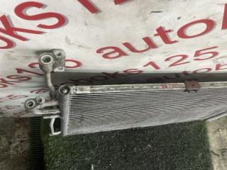 Радиатор кондиционера Daewoo Winstorm KLAC Z20S 5 ракурс