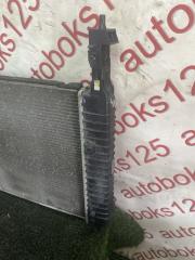 Радиатор двс Daewoo Winstorm KLAC Z20S 2 ракурс