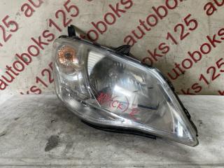 Фара правая передняя SsangYong Actyon CK D20DTF 8310234110 1 ракурс