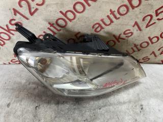 Фара правая передняя SsangYong Actyon CK D20DTF 8310234110 2 ракурс