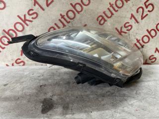 Фара правая передняя SsangYong Actyon CK D20DTF 8310234110 3 ракурс