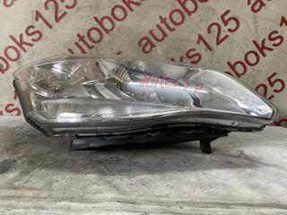 Фара правая передняя SsangYong Actyon CK D20DTF 8310234110 4 ракурс