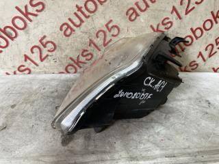 Фара правая передняя SsangYong Actyon CK D20DTF 8310234110 5 ракурс