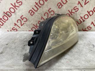 Фара левая передняя Kia Sorento BL D4CB 921013E0 2 ракурс