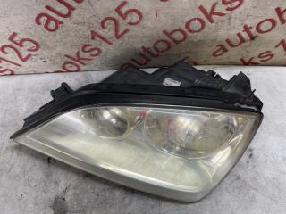Фара левая передняя Kia Sorento BL D4CB 921013E0 4 ракурс
