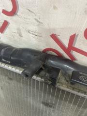 Радиатор двс Kia Sorento BL D4CB 253103EXXX 5 ракурс