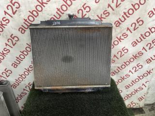 Радиатор двс  Hyundai Porter D4CB ,253104F110 ,253104F110 1 ракурс