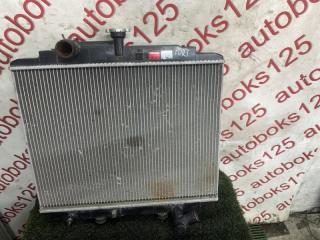 Радиатор двс Hyundai Porter D4CB 253104F110 3 ракурс