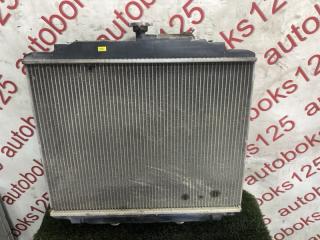Радиатор двс  Hyundai Porter D4CB ,253104F110 ,253104F110 1 ракурс