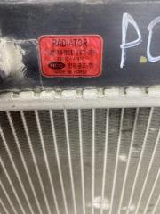 Радиатор двс Hyundai Porter D4CB 253104F110 2 ракурс