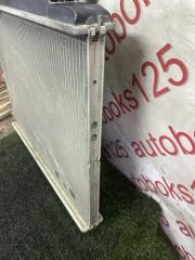 Радиатор двс Hyundai Porter D4CB 253104F110 4 ракурс