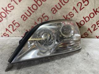 Фара левая передняя Kia Sorento BL D4CB 921013E5 1 ракурс